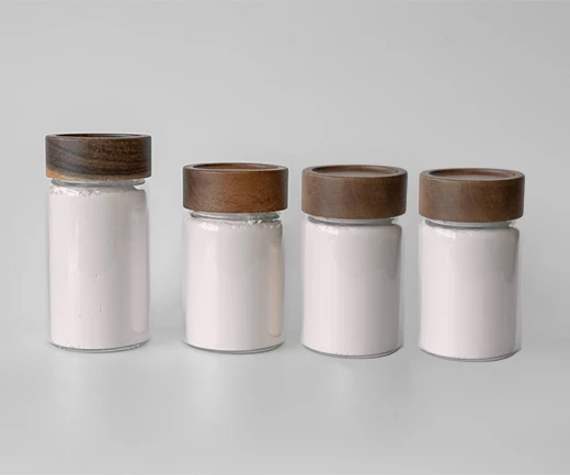 Bleaching Earth Clay Of White